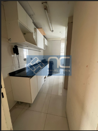 VENTA - 3AMB  CON BALCON AL FRENTE CON BALCON CORRIDO !! GRAN OPORTUNIDAD !!!