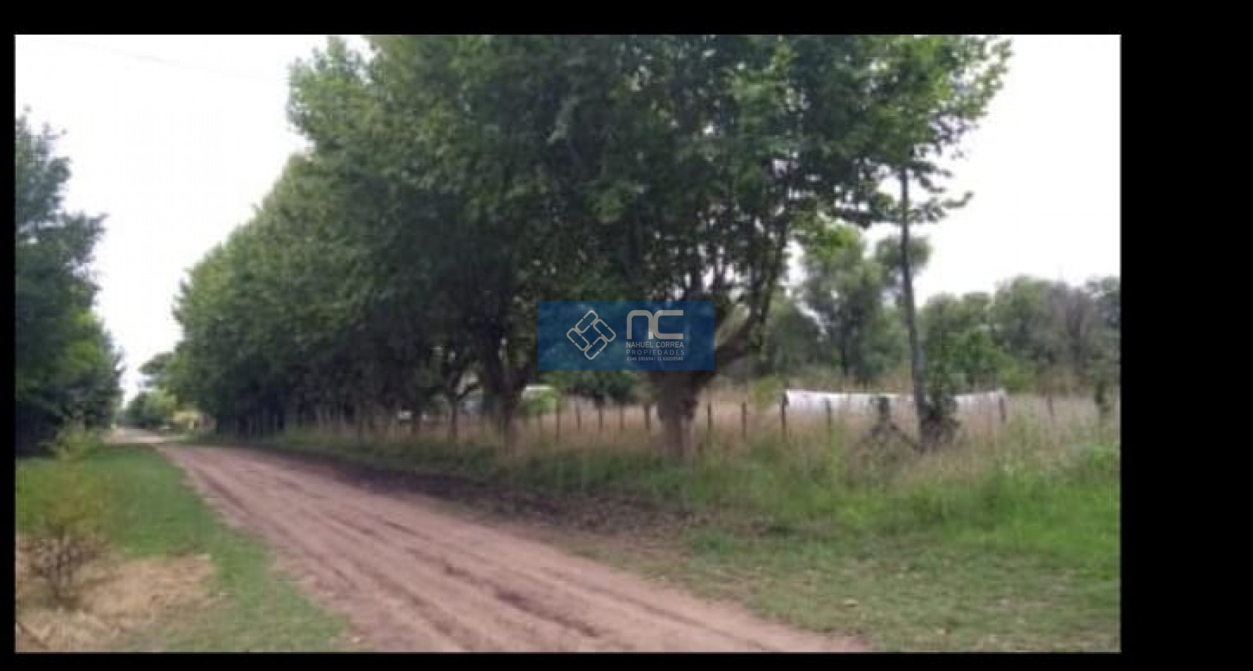 VENTA - Chacra 1 Ha a pocas cuadras de la Ruta 51 con Casa y Fabrica - Ideal Emprendimiento A RECICLAR