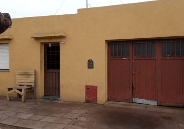 SE VENDE CASA LOTE PROPIO 10X43 - OPORTUNIDAD !!!!!