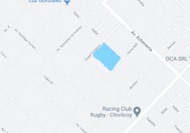 VENTA 1,4HA A DOS CUADRAS DE LA PRIMERA CIRCUNVALACION! IDEAL LOTEO