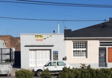 SE VENDE LOCAL DE 49M2 - CON RENTA ! GRAN UBICACION COMERCIAL!!!