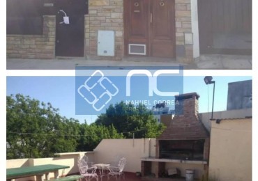 VENTA PH  2amb con 2 Patios - VILLA URQUIZA - Núñez y capdevila