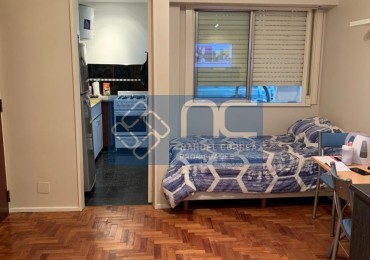 VENTA 2amb  - ONCE - VALENTIN GOMEZ 2700 - REFACCIONADO A NUEVO