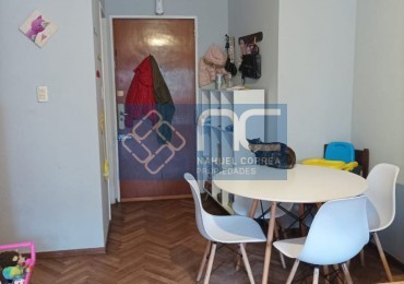 VENTA 3AMB CON BALCON CORRIDO - ALTO PALERMO - GUEMES E/CORONEL DIAZ Y VIDT