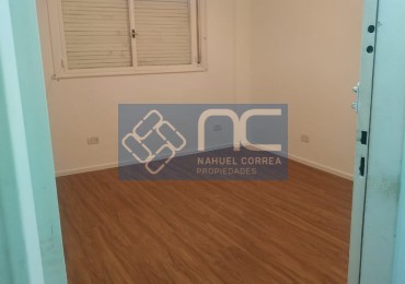 VENTA O PERMUTA - DEPARTAMENTO/ESTUDIO EN RECOLETA - ARENALES Y AYACUCHO - 