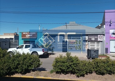 VENTA LOCAL COMERCIAL SOBRE AV F.LABORDE - EXCELENTE UBICACION !! IDEAL INVERSOR RENTISTA